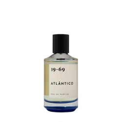1969 Atlantico Eau De Parfum 100 Ml