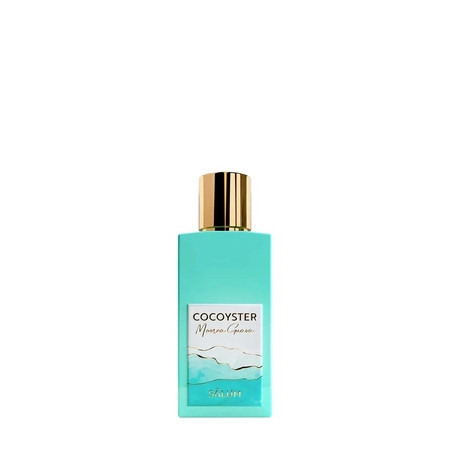 Salum Cocoyster Moorea Guava Perfume Extract 50 Ml