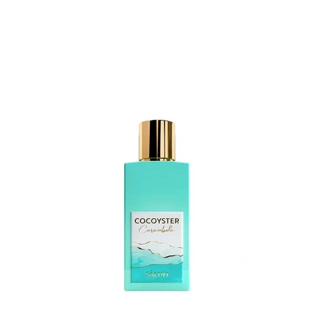 Salum Cocoyster Carambola Extrait De Parfum 50 Ml