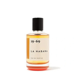 La Habana Eau De Parfum 100 Ml By La Habana