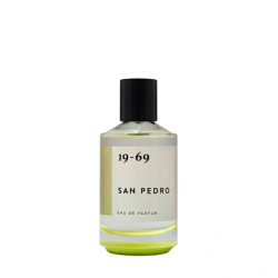 1969 San Pedro Parfum Water 100 Ml