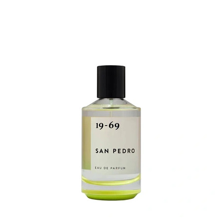1969 San Pedro Parfum Water 100 Ml