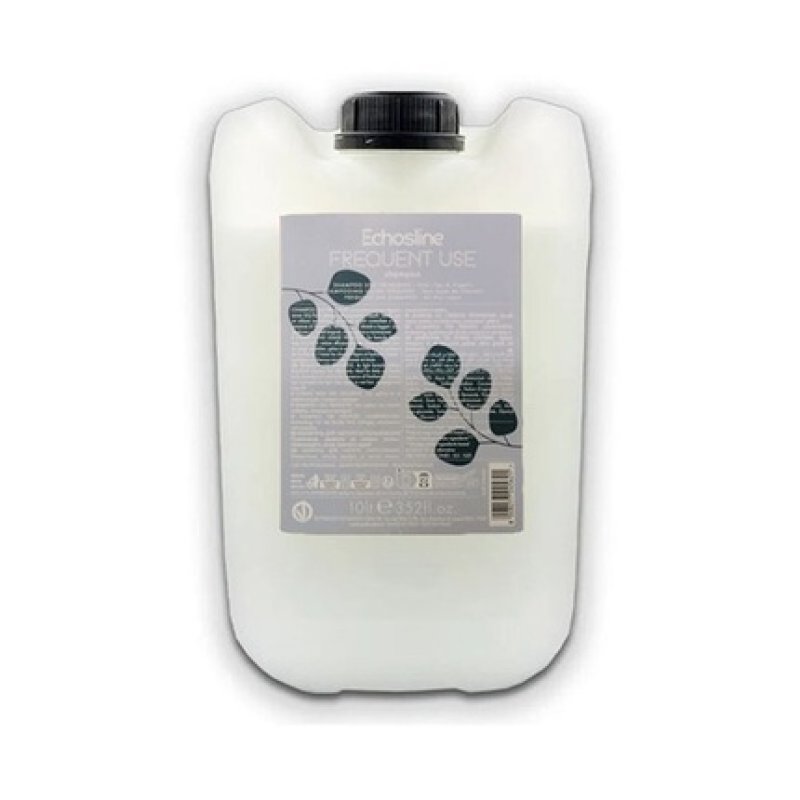 Echosline Frequent Use Hydrating Shampoo 1000ml