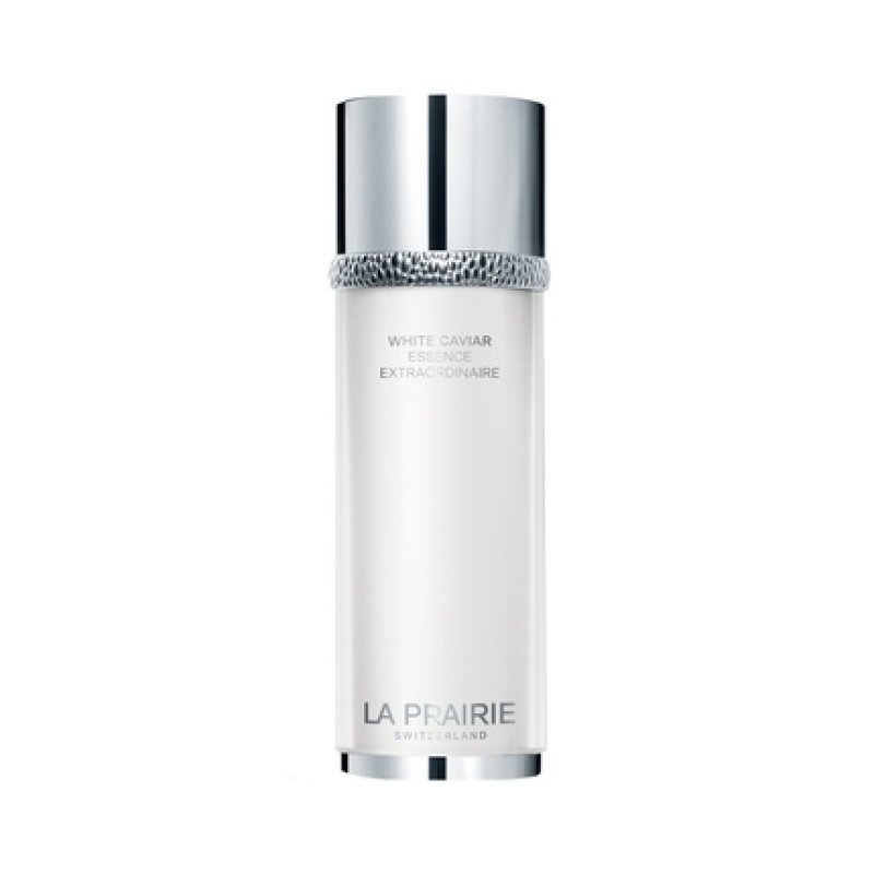 La Prairie White Caviar Light Infusion Essence 150 Ml