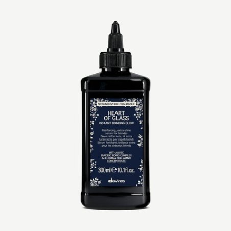 Davines Heart Of Glass Silkening Chelating Bonding 300 Ml