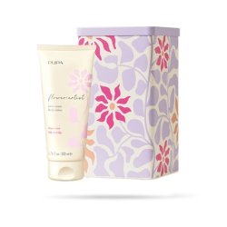 Pupa Flower Artist Vibrant Lily Body Milk 200ml
