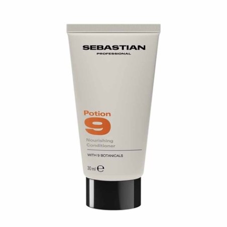 Sebastian Potion 9 Nourishing Conditioner 30 Ml