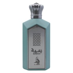 Al Absar Basma Eau De Parfum For Women 100 Ml
