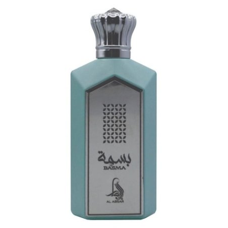 Al Absar Basma Eau De Parfum For Women 100 Ml