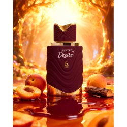 Al Absar Eau De Parfum Melted Desire For Women 100 Ml