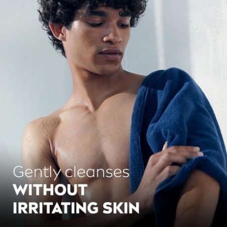 Nivea Men Sensitive Shower Gel 500ml