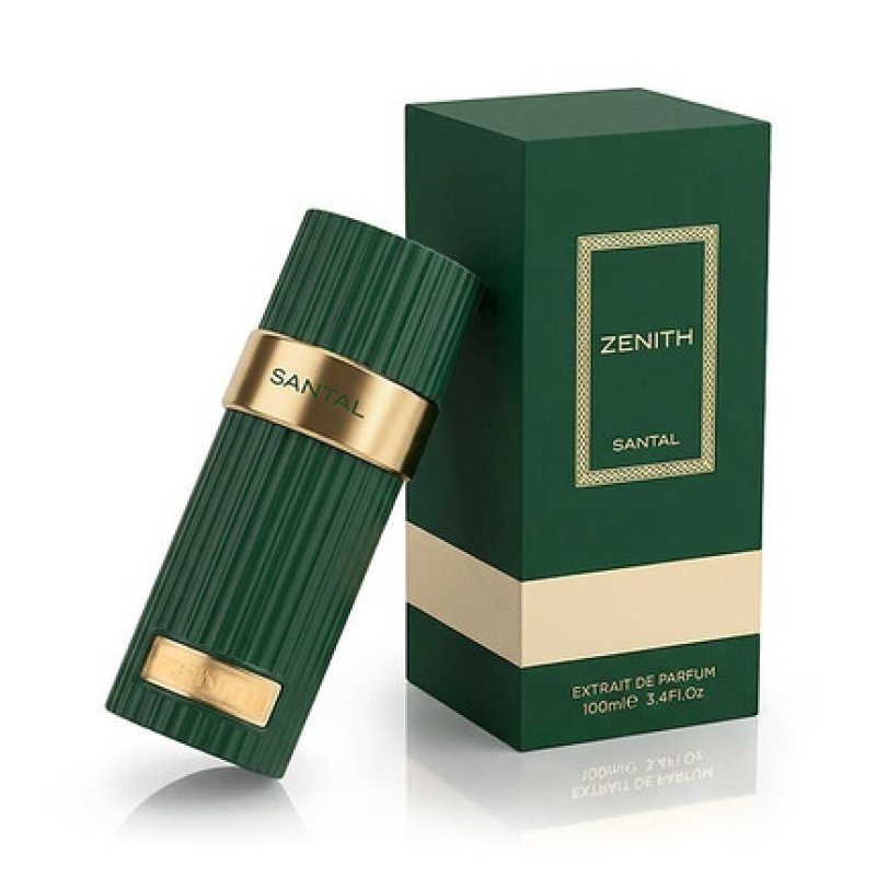 French Avenue Zenith Santal Extrait De Parfum 100ml