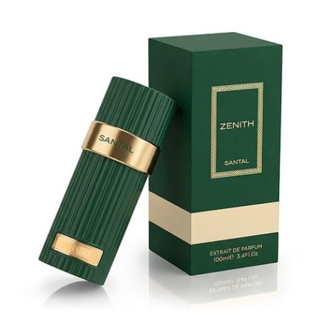 French Avenue Zenith Santal Extrait De Parfum 100ml