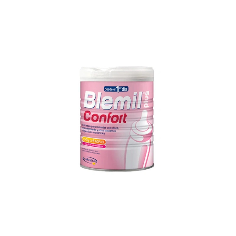 Ordesa Blemil Plus Confort 800g