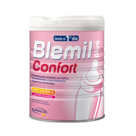 Ordesa Blemil Plus Confort 800g
