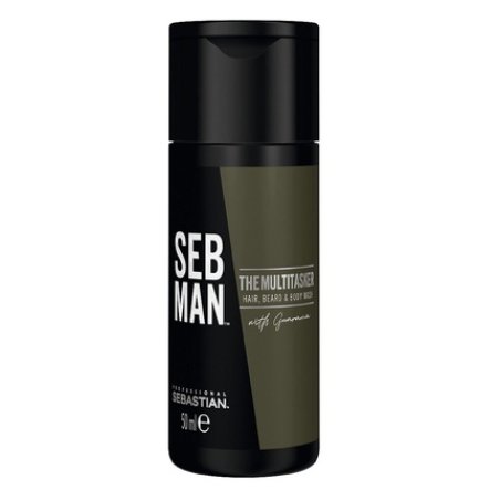 Sebastian Multitasker For Men 3in1 50 Ml
