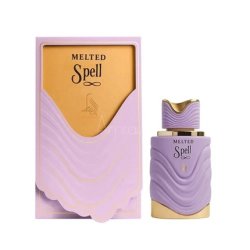 Al Absar Eau De Parfum Melted Spell For Women 100 Ml