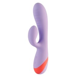 Dream Toys Love Signal Twin Toned Duo Vibrator