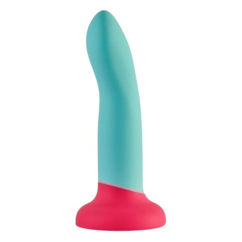 Dream Toys Love Signal 2toned Love Stick Vibrator Small