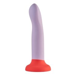 Dream Toys Love Signal 2toned Love Stick Vibrator Large