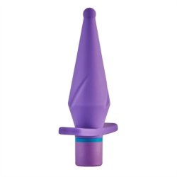 Dream Toys Love Signal Tingling Touch Vibrator