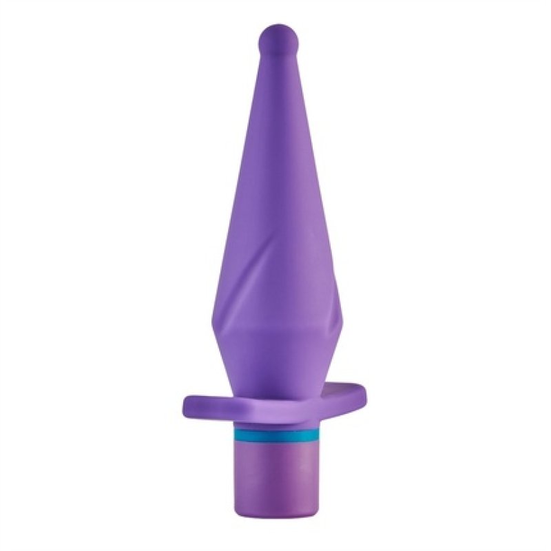 Dream Toys Love Signal Tingling Touch Vibrator