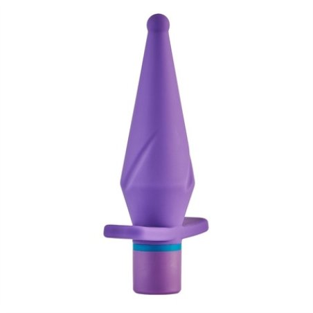 Dream Toys Love Signal Tingling Touch Vibrator
