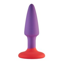 Dream Toys Love Signal Bounce Buddy Vibrator Small
