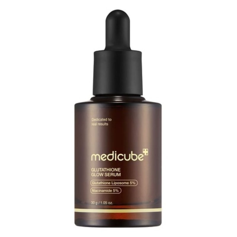 Medicube Ager Glutathione Glow Serum 30g