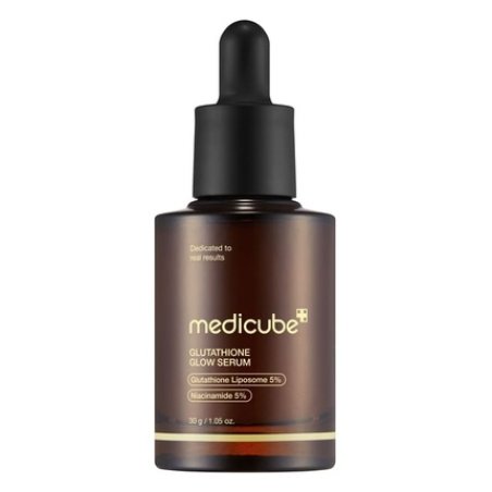 Medicube Ager Glutathione Glow Serum 30g