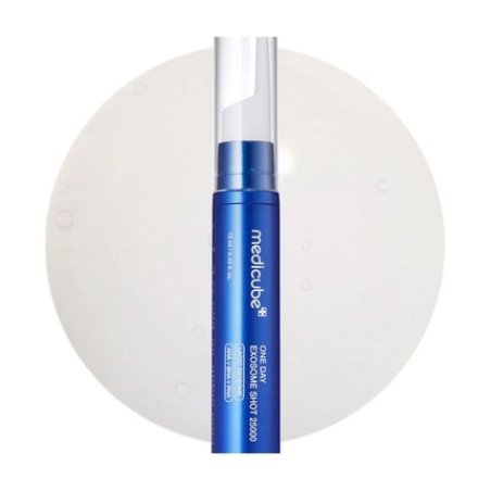 Medicube One Day Exosome Shot Pore Ampoule 25000 13ml