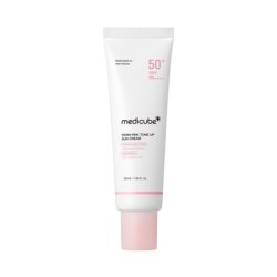 Medicube Pdrn Pink Tone Up Sun Cream 50ml