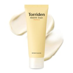 Torriden Solidin Ceramide Cream 70ml