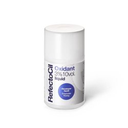 Refectocil Oxidant 3 Liquid Hair Color Developer