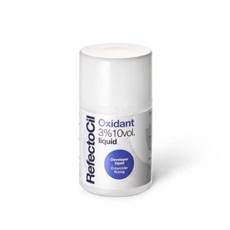 Refectocil Oxidant 3 Liquid Hair Color Developer