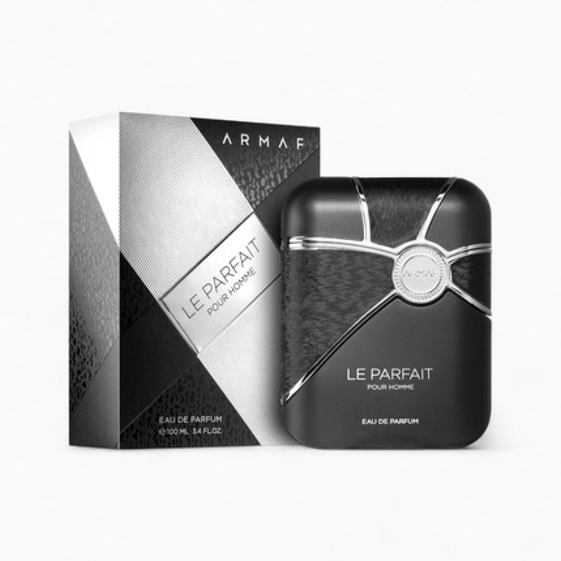 Armaf Or Eau De Parfum 100 Milliliters
