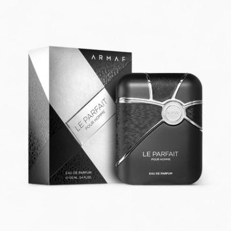 Armaf Or Eau De Parfum 100 Milliliters