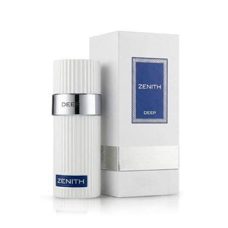 French Avenue Zenith Deep Extrait De Parfum 100ml