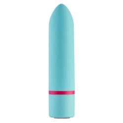 Dream Toys Love Signal Travel Buddy Vibrator Green