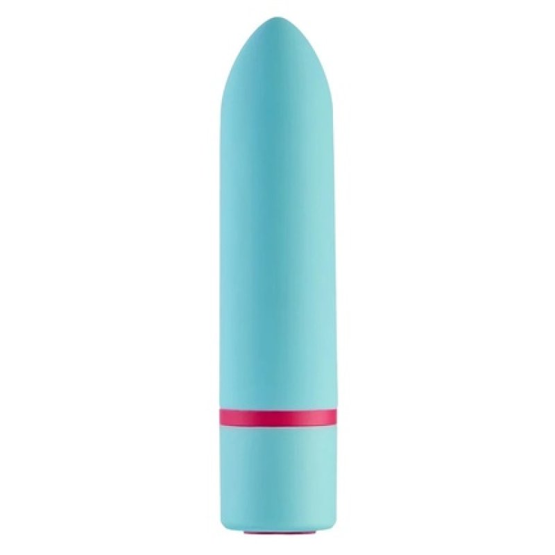Dream Toys Love Signal Travel Buddy Vibrator Green