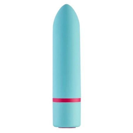 Dream Toys Love Signal Travel Buddy Vibrator Green