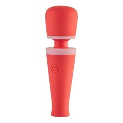 Dream Toys Love Signal In The Pocket Wand Vibrator