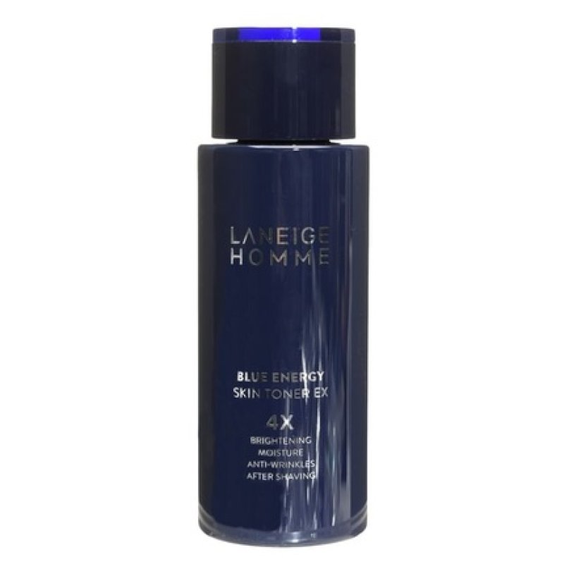 Laneige Homme Blue Energy Skin Toner Ex 180ml