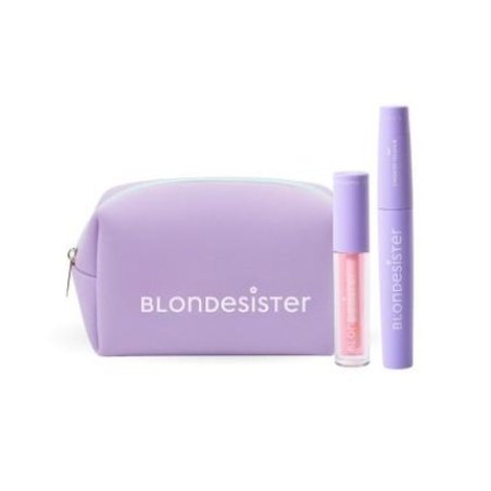 Blondesister Essential Mascara Kit