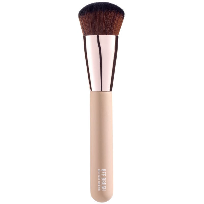 Mulac Cosmetics BFF Brush