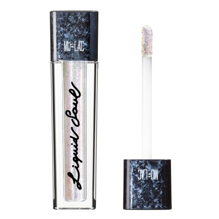 Mulac Liquid Soul Crystallized 11 Face Makeup