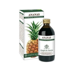 Drgiorgini Servis Srl Pineapple Whole Extract 200 Ml
