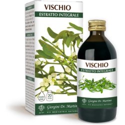 Vischio Extract Integr 200ml