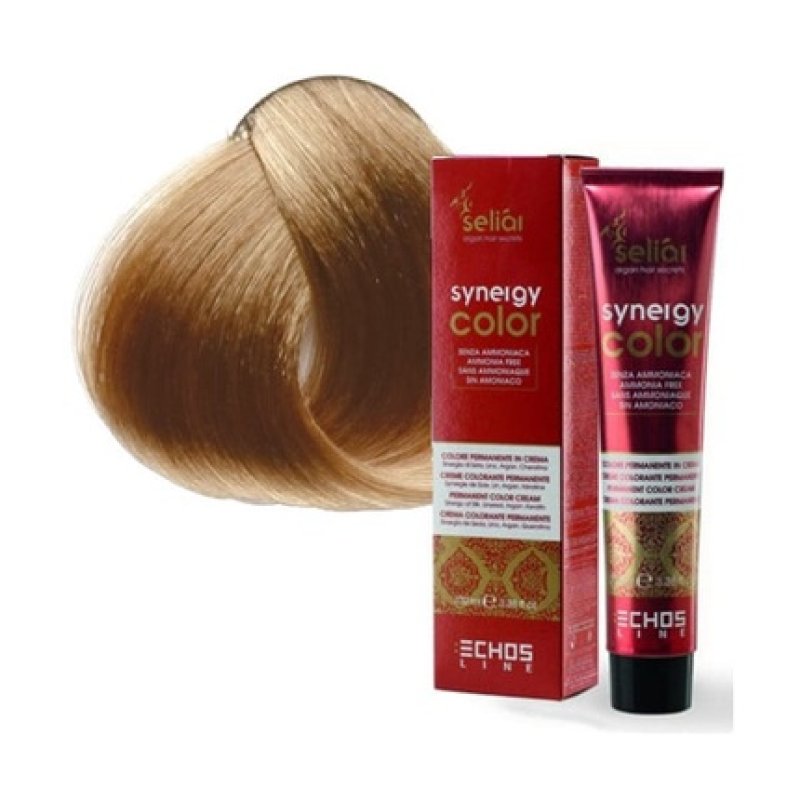 Echosline Seliar Synergy Color 90 Very Light Blonde 100ml