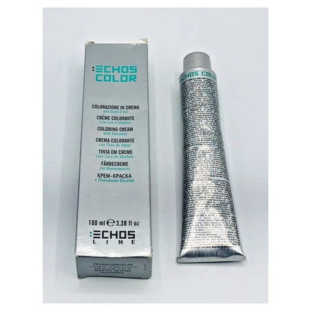 Echosline Echos Hair Coloring Cream Super Platinum Neutral S120
